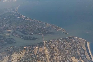 Kêu gọi đầu tư tàu điện Đà Nẵng-Hội An 660 triệu USD