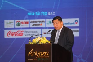 Bộ trưởng Bộ KH&ĐT đưa ra các lời khuyên cho Đà Nẵng