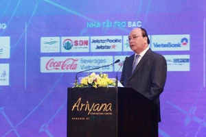 Thủ tướng: Du khách phải đến Đà Nẵng một lần trong đời