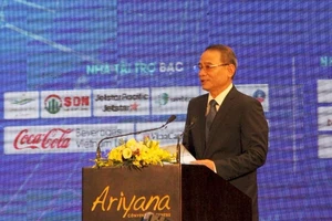 Ông Trương Quang Nghĩa: Đà Nẵng là nơi lý tưởng để sống