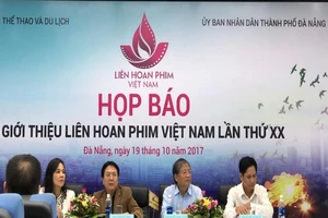 Hãng phim truyện Việt Nam 2 năm không 'đẻ' bộ phim nào
