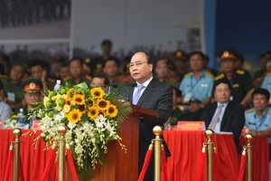 Thủ tướng: Phải bảo vệ an toàn tuyệt đối cho APEC