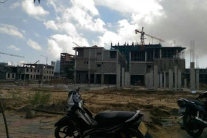 Dự án Đa Phước đang sang nhượng cổ phần