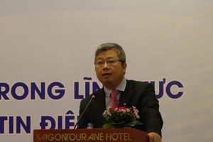 Đăng ảnh trẻ dưới 7 tuổi không xin phép sẽ bị phạt nặng