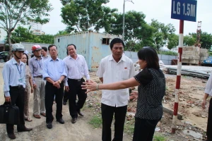 Đà Nẵng lấy ý kiến việc đặt tên đường Nguyễn Bá Thanh