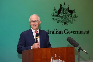 Việt Nam-Australia sẽ trở thành đối tác chiến lược