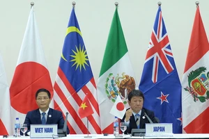 Vì sao Hiệp định TPP có tên mới?