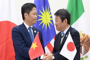 Hiệp định TPP có tên mới và đạt được thỏa thuận căn bản