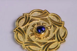 Giải mã các huy hiệu giành cho 21 lãnh đạo APEC 2017