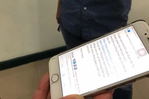 Đà Nẵng đưa ứng dụng cách mạng 4.0 vào giám sát cán bộ