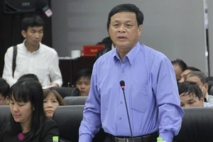 Đà Nẵng lấy ý kiến về động viên cán bộ nghỉ trước tuổi