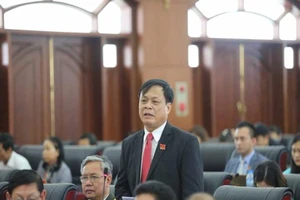 Đà Nẵng: Một số sở lãnh đạo nhiều hơn chuyên viên