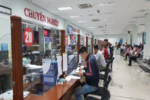 Lãnh đạo thất hứa phải xin lỗi công khai trước cử tri