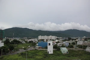 Đà Nẵng: Giải quyết hồ sơ giải phóng mặt bằng còn chậm 