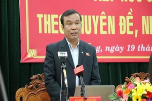 Đà Nẵng: Đất 50 năm ghi thời hạn lâu dài, gỡ thế nào?