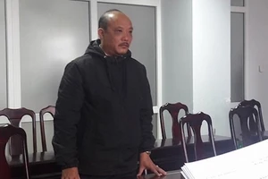 Khởi tố 4 cán bộ tổ đền bù giải tỏa đất rừng ở Sơn Trà 