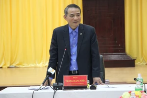 Đà Nẵng không cần ngành sản xuất thép