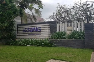 Sẽ xử nghiêm sai phạm ở dự án The Song