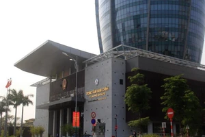 Sẽ có Nhà hát lớn TP Đà Nẵng