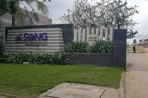 Hợp thức hóa các biệt thự sai phép gây tiền lệ xấu