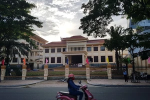 Vì sao hàng loạt cán bộ chủ chốt Đà Nẵng bị kỷ luật?