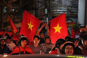 Dân Đà Nẵng xem U-23 Việt Nam đá chung kết ở đâu?