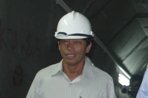 Đề nghị Ban Bí thư xem xét kỷ luật ông Lê Phước Thanh