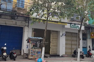 Nguyên thư ký ông Xuân Anh nói về nhà của Vũ 'nhôm'