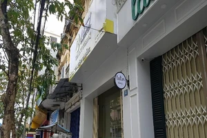 Nguyên thư kí ông Xuân Anh nhận uỷ quyền nhà Vũ 'nhôm'