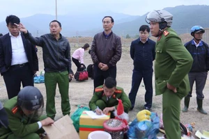 Vụ lật xe tại Đà Nẵng: Tài xế đi nhầm đường?