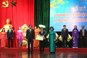 20 bác sĩ tiêu biểu nhất Đà Nẵng