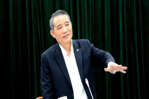 Đà Nẵng đề xuất lấn biển phát triển đô thị như Dubai