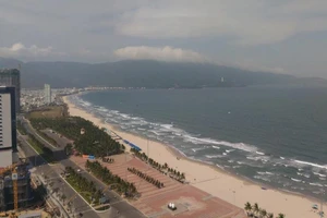 Hàng loạt khách sạn chưa được nghiệm thu vẫn hoạt động