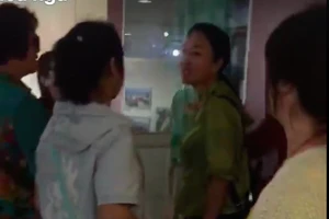 Truy lùng hướng dẫn viên xuyên tạc lịch sử Việt Nam