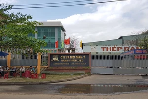 Đà Nẵng đã chọn dân, không chọn nhà máy thép