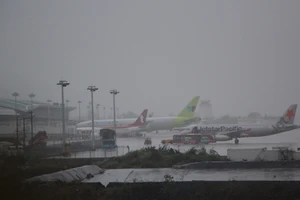 Quy hoạch hàng không mà như xây... 'nhà tập thể'