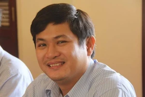 Ông Lê Phước Hoài Bảo vẫn là công chức Quảng Nam