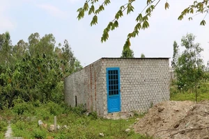 Điều tra 72 trường hợp nghi xây dựng trái phép