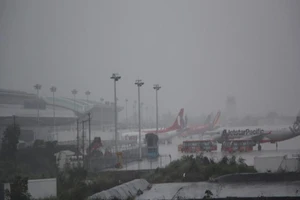 Giao thông Đà Nẵng rối như bàn cờ vây