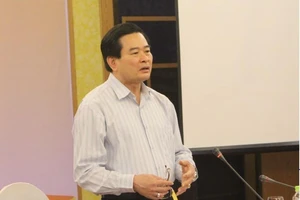 'Nhiều người từng tố cáo tham nhũng gửi đơn kêu cứu'