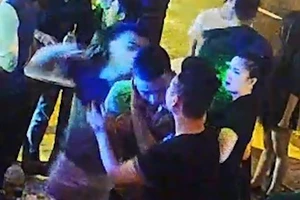 Khởi tố vụ phóng viên báo Giao Thông bị hành hung