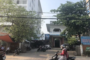 Vì sao Trung tâm Tim mạch 208 tỉ đồng chậm tiến độ?