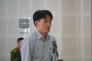 Giết bạn vì nghi ngờ có tình ý với vợ mình