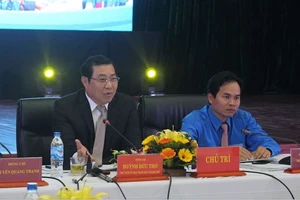 Chủ tịch Đà Nẵng 'đặt hàng' sáng kiến của sinh viên