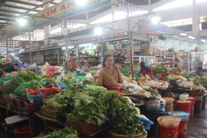 Đà Nẵng sẽ kiểm soát từng thực phẩm bằng điện thoại