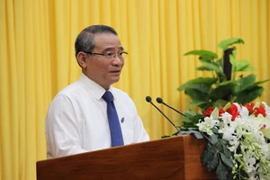 Kỷ luật cán bộ tại Đà Nẵng là bài học cho cả nước