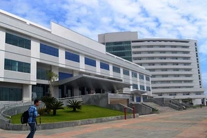 Đà Nẵng nghiên cứu kiện LienVietPostBank đòi 37 tỉ đồng