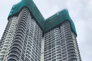 Chủ đầu tư không được bán quá 70% căn hộ condotel