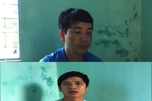 Triệt phá đường dây đánh bạc qua mạng hàng chục tỉ đồng