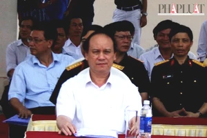  Cựu chủ tịch Đà Nẵng Trần Văn Minh bị bắt thế nào?